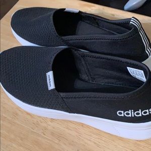 Adidas Memory Foam Footbed